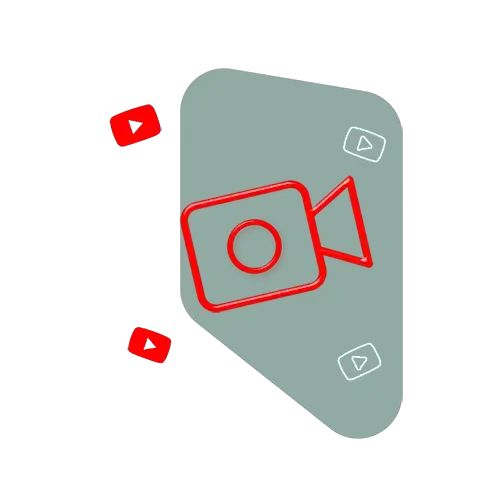 Vues Youtube Ma boutique